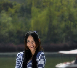 ——20110409丰庆公园外拍——