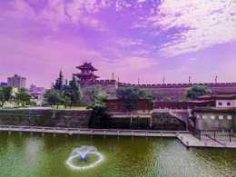 你喜欢那一种色调？