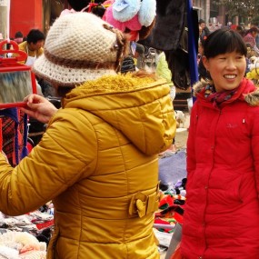 爱美之心 人皆有之