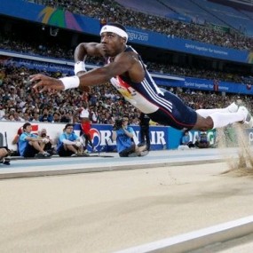 飞一样的感觉！