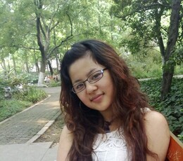 我来凑个热闹 自拍