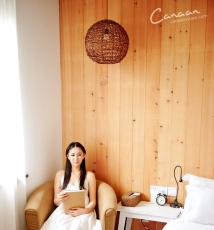 《become silent》{迦南映画}