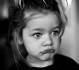 摄影师Michelle Dupont的子女们