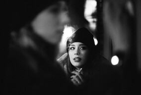 Arek Rataj 黑白影像