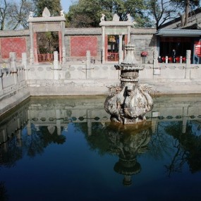 西安碑林博物馆