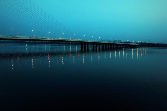 西安最美的地方之一（驻足）