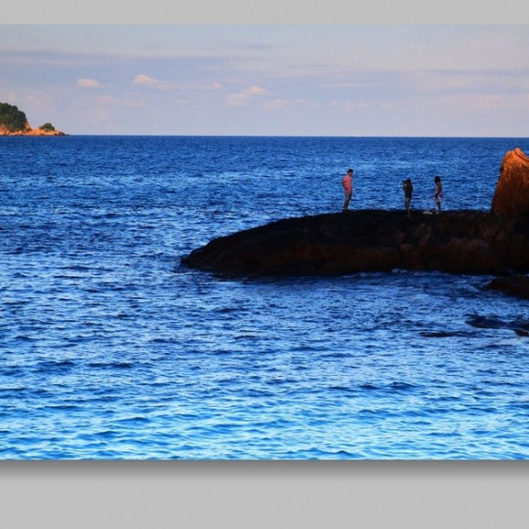 海枯石烂的传说