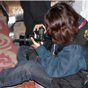 也发一组棚拍花絮