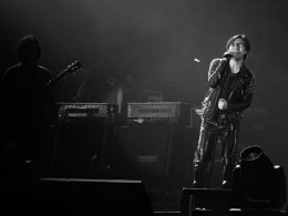 《狂野—汪峰》