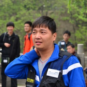 春色西苑（一）