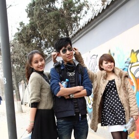 麻豆MM钟爱象总