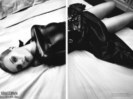 Anthony Maule Numero大片