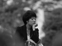 闲来无聊走走拍拍