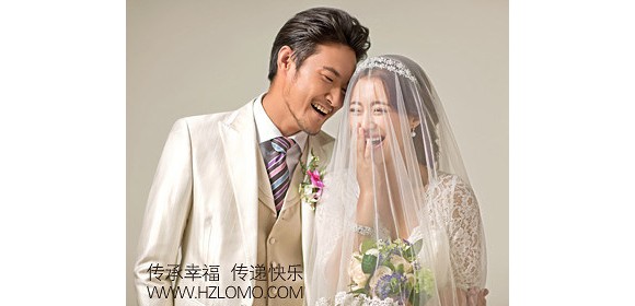 【NV摄影技巧】清新自然婚纱照！六个步骤轻松搞定