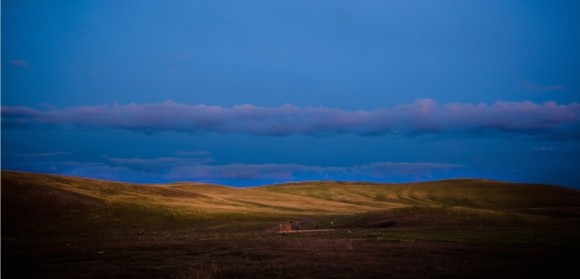 真相沙龙学员风光作品