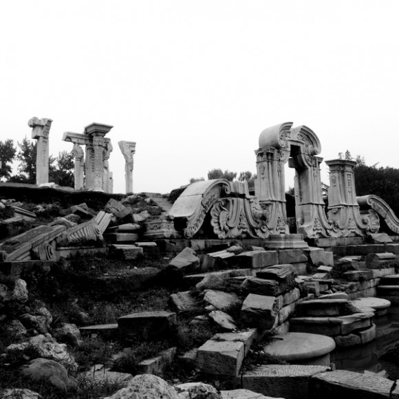 精美的石头会说话