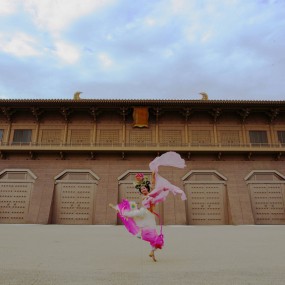 【舞动长安一】