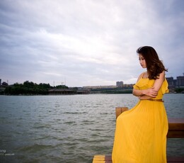 南湖--------球球