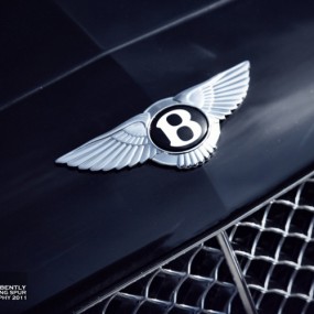 BENTLY FLYING SPUR