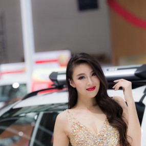 十一车展（三）