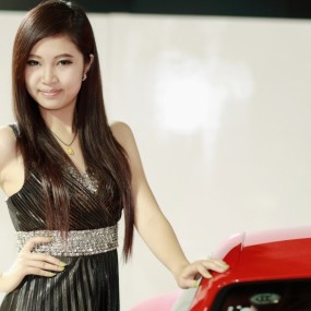 10-06车模的最后风采