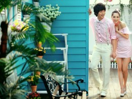 我们一起私奔吧（上）