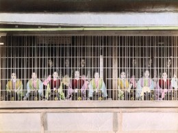 19世紀日本映像