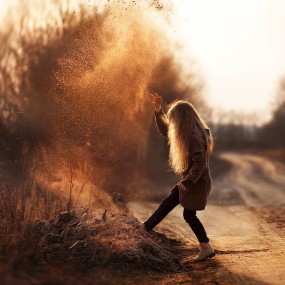 世上最好的摄影师，是这样拍照的！