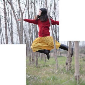 Hayashi Natsumi 概念艺术摄影作品（含照片EXIF参数）