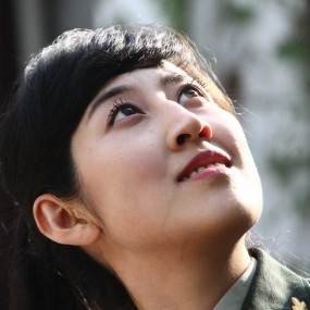 寻找封面女郎”摄影大赛