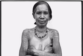 没有性与暴力，但他的照片告诉我们什么才是摄影的真谛