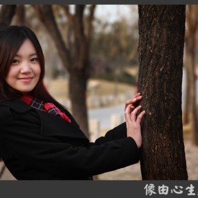 1月23日 外拍美女作业01