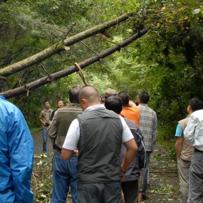 西光摄影俱乐部外拍活动