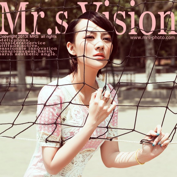 MR.S私家摄影工作室