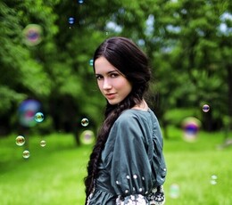 我喜欢的摄影师之（二）【香鸡大人】