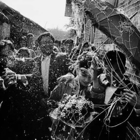 老照片：美国专业摄影师镜头中的中国