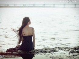 A Girl From Wonderland