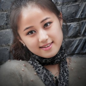 外拍活动作业（三）