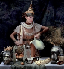 Golden Age 梦回黄金时代