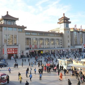 北京50年代十大建筑