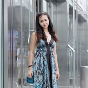 当代街头潮流拍摄 第二十六季