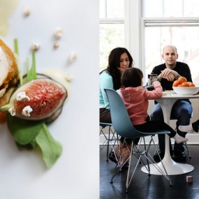 作品《天赋》[20P]