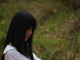 杜陵蹭拍的美女给评价下！