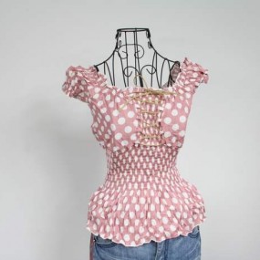 淘宝商品服装照 —— 寿司大叔