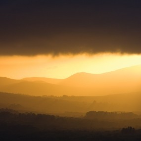 Calaido Weber　风光摄影作品(二)