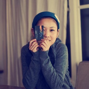 迅速围观看“李毛豆”拿着啥~