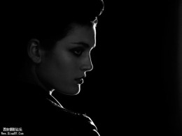 Uzo Oleh 时尚摄影作品