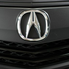 免不了俗，去车展溜达溜达（拍摄心得）.