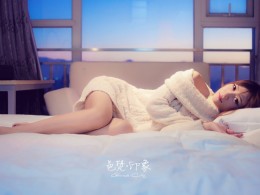 【邑梵·印象】自我写真