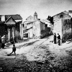 August Sander 纪实摄影作品
